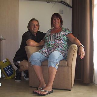 Profile Picture of Brian David Hallows (@brian.d.hallows) on Facebook