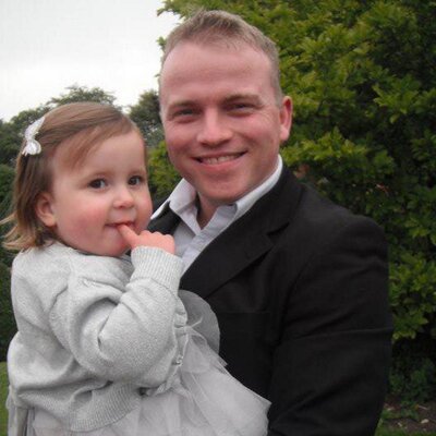 Profile Picture of Jason Bridger (@BridgerJason) on Twitter