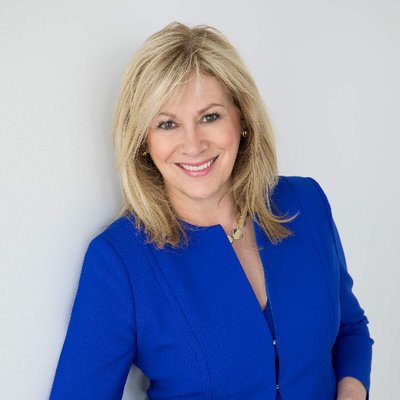 Profile Picture of Beth Lindstrom (@BethLindstrom) on Twitter