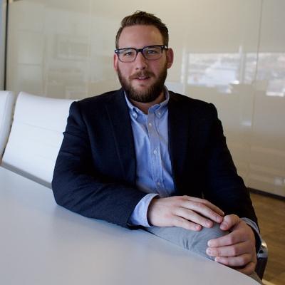 Profile Picture of Andrew W Collingwood (@awc_1813) on Twitter