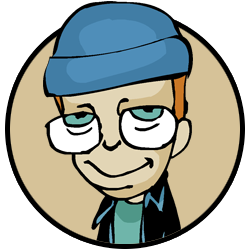 Profile Picture of Eric Meyer, CSS Nerd (@meyerweb) on Twitter