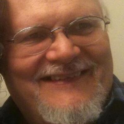 Profile Picture of Robert Dennis Wilson (@RobtDWilsonBook) on Twitter