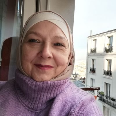 Profile Picture of Sally-Anne Burris (@SallyAnneBurri1) on Twitter