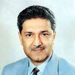 Profile Picture of Dr Abdul Qadeer Khan(Official) (@drabdulqadeerkhan) on Instagram
