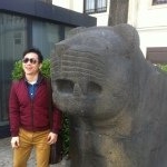 Profile Picture of Alex Lin (@harbourlin) on Instagram