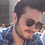 Profile Picture of Max Ramsay (@_maxramsay) on Instagram