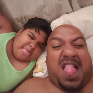 Profile Picture of Laban Thomas (@babaghirl) on Twitter