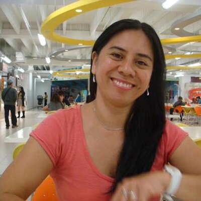 Profile Picture of Virginia Arellano (@virginiaarellan) on Twitter