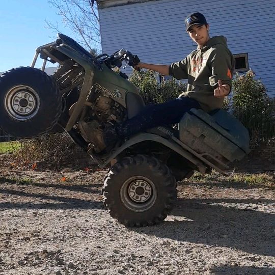 Profile Picture of Jacob Morse (@jacobmorse76) on Tiktok