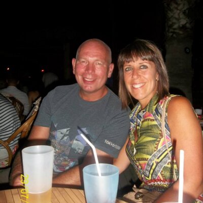 Profile Picture of Tony Cottrell (@cottrell_tony) on Twitter