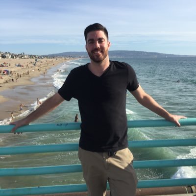 Profile Picture of Bryan Word (@The_real_word) on Twitter