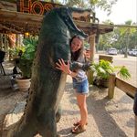 Profile Picture of Allison Dobyns (@allisondobyns) on Instagram