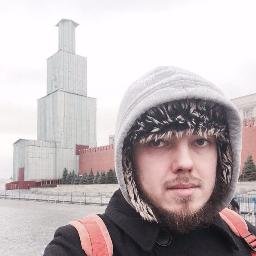 Igor Tomkovich - Twitter Profile Picture of Igor Tomkovich (@needforjamaica) on Twitter