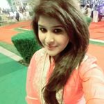Profile Picture of Khushboo Agrawal (@khushboo.agrawal.353) on Instagram