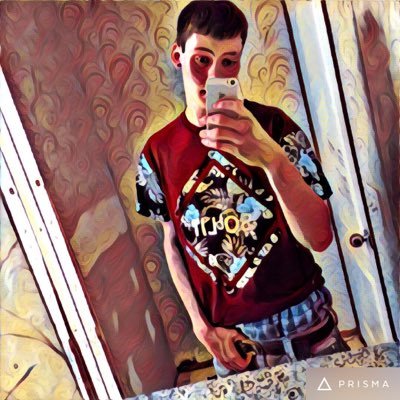 Profile Picture of Aaron Wooten (@wootenaaron1999) on Twitter