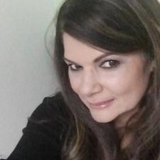 Profile Picture of Julia Elena Alvear (@jualvear) on Twitter