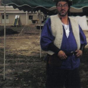Profile Picture of George Basore (@papadieux53) on Myspace