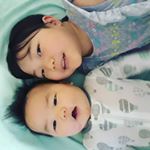 Profile Picture of Kevin Lillian Abigail Jeremiah (@0918_kl) on Instagram