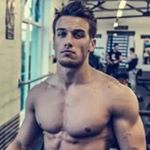Profile Picture of Jeremy Carson (@jeremy_carson89) on Instagram