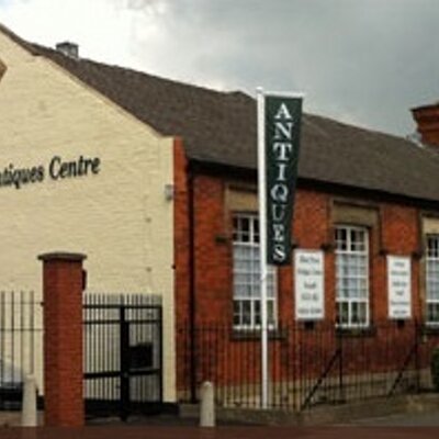 Profile Picture of AlbertStAntiques (@AlbertStAntique) on Twitter