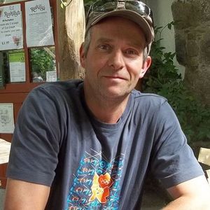 Profile Picture of Steven West (@hengistbury) on Myspace