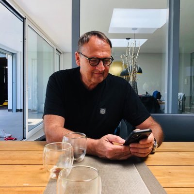 Profile Picture of Robert Rosenberger (@RobiRosenberger) on Twitter