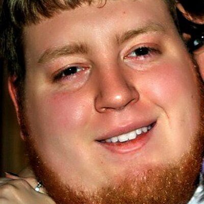 Profile Picture of Nathan Swenson (@DeadNotAFK) on Twitter