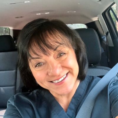 Profile Picture of Linda Peeples (@lindapeeps) on Twitter