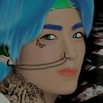 Profile Picture of 𝕯𝖊𝖗𝖊𝖐 𝕽𝖚𝖘𝖘𝖔🧬 (@anestesiadooo) on Instagram