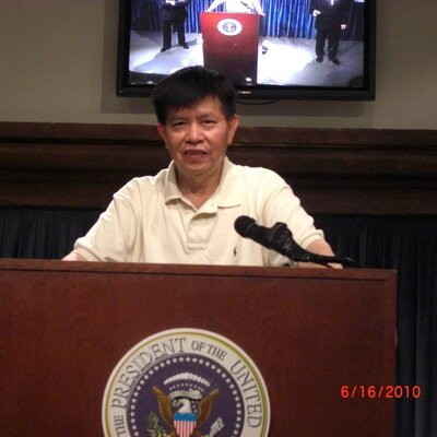 Profile Picture of Terry Chan (@terry_chew) on Twitter