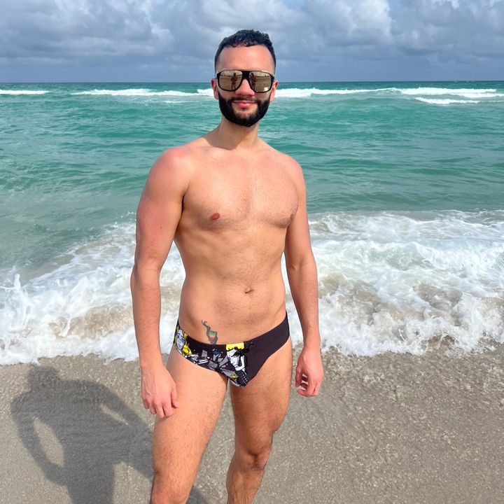 Profile Picture of Erick Banker (@bansky12) on Tiktok