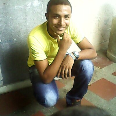 Profile Picture of Omar Aparicio (@omaraparicio19) on Twitter