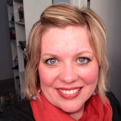 Profile Picture of Marissa Sutherland (@sutherclan) on Twitter