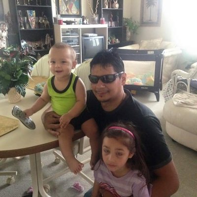 Profile Picture of Marc Calderone (@ShaynaSdoucet24) on Twitter