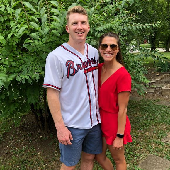 Profile Picture of Jenny Grifenhagen (@grifenhagenj) on Poshmark