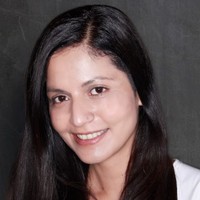 Profile Picture of Reecha Upadhyay (@reecha-upadhyay-1) on Quora