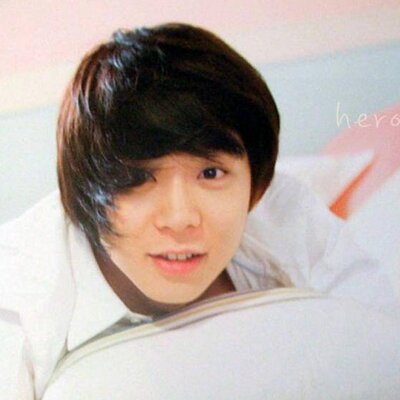 Profile Picture of Nathaniel E. Park (@iNathanPark) on Twitter