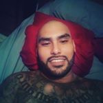Profile Picture of Phillip Barron (@pbarron_87) on Instagram