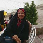 Profile Picture of z.alavi (@bibi_zahra_alavi) on Instagram