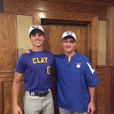 Marc Cottle - Twitter Profile Picture of Marc Cottle (@pnther_baseball) on Twitter