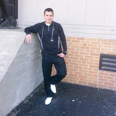 Profile Picture of Cristian Menjivar (@ElsarcoGutie) on Twitter