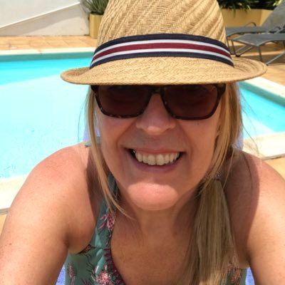 Profile Picture of Dawn Atkinson (@dawnatkinson59) on Twitter