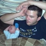 Profile Picture of Aaron Latham (@mstngmscle67) on Instagram