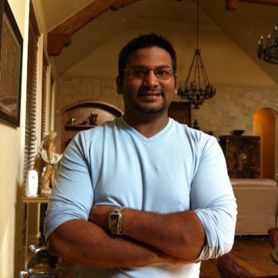 Profile Picture of Andy Reddy (@myrich_life) on Twitter
