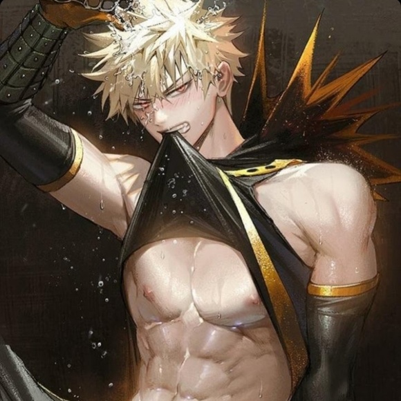 Profile Picture of Richard Hall (@edisonrhall15) on Poshmark