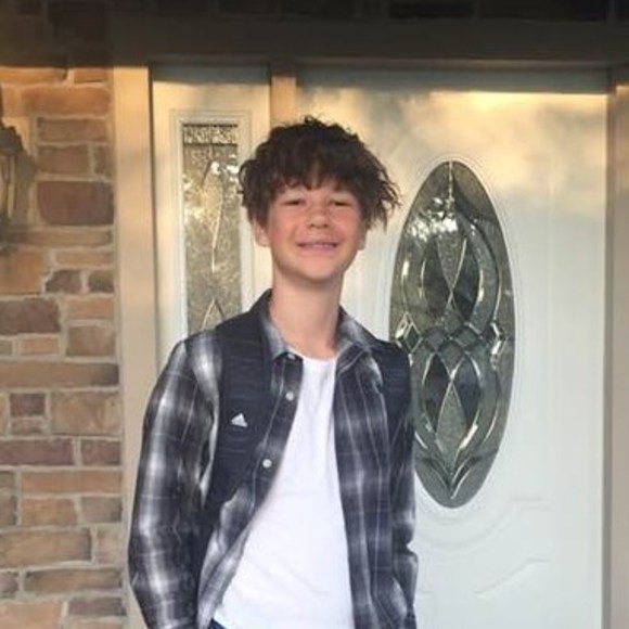 Profile Picture of Jonas Strathman (@jonasstrathman) on Poshmark