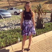 Profile Picture of Savannah Jutronich (@savannah-jutronich) on Quora