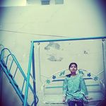 Profile Picture of Nabila Khalid (@nabilakhalid.33) on Instagram