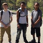 Profile Picture of Kenny Shaine & Richard❗️ (@ksr.finsta) on Instagram