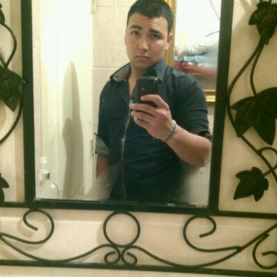 Profile Picture of Christian Renteria (@christianrent97) on Twitter